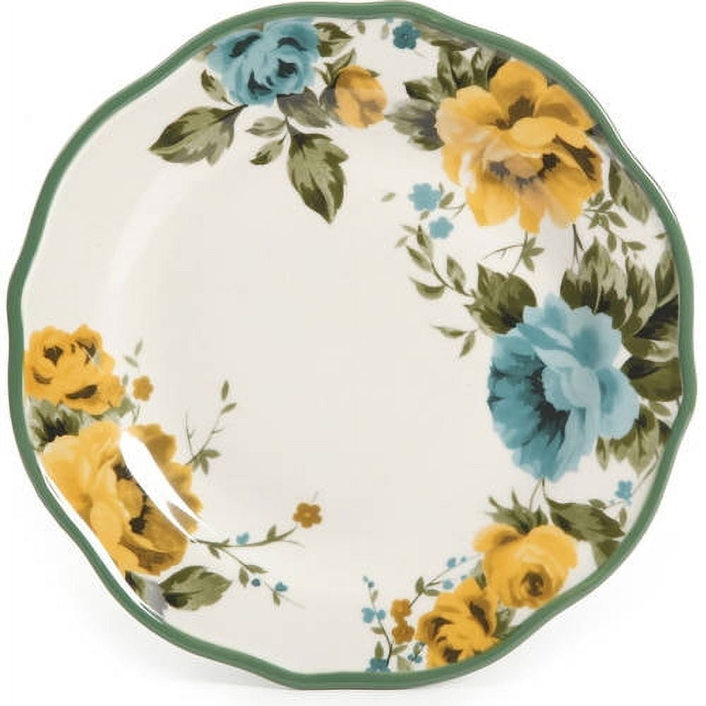 The Pioneer Woman 12-Piece Dinnerware Set