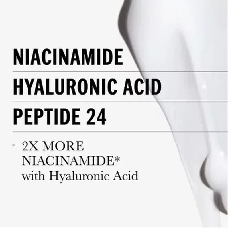 Olay Ultimate Niacinamide + Hyaluronic + Peptide Eye Cream (0.5 Fl. Oz., 2 Pk.)