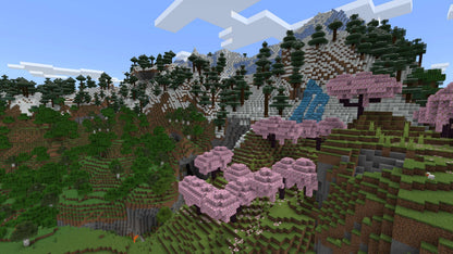 Minecraft, PlayStation 5