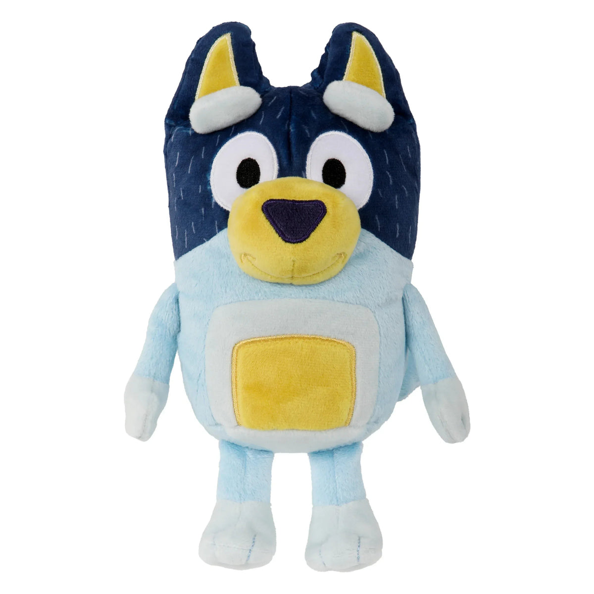 Bingo 8inch Single Plush, Toys for Kids 3-6 Years