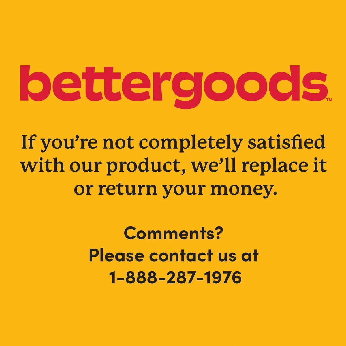 bettergoods Specialty Blend South American Ground Coffee, Medium Dark Roast, 12 oz