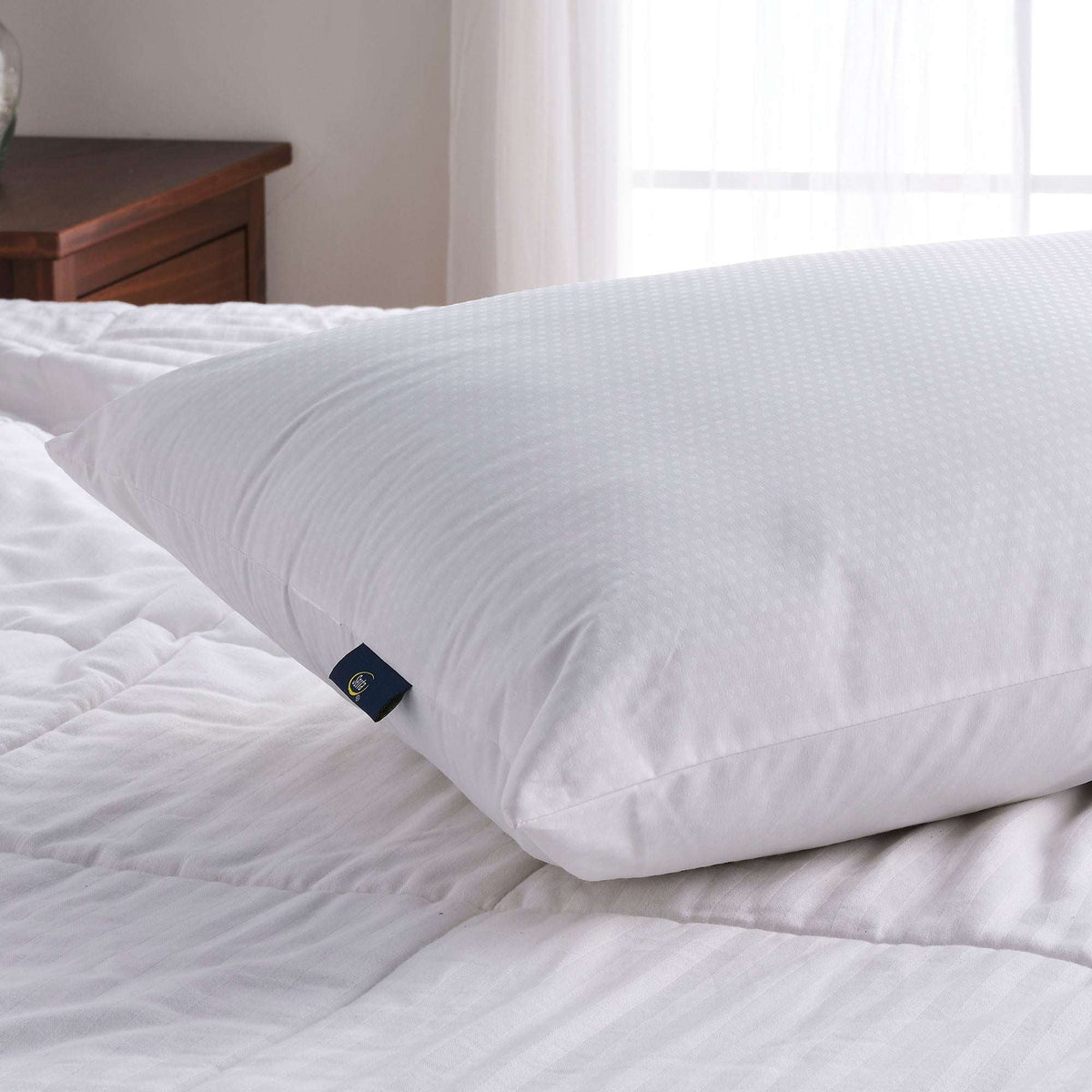 Serta Cooling Pillow - 2 Pack