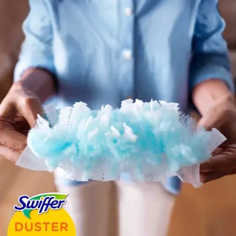 Swiffer Duster Refill + 1 Handle (28 Ct.)