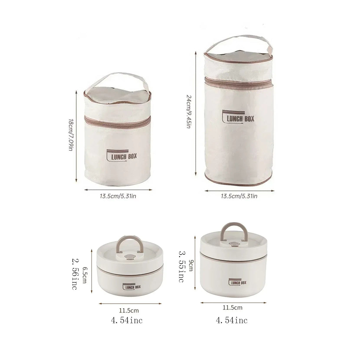 Stainless Steel insulated Lunch Box,Square Thermos Hot Food Container,Nsulated Sandwich Container,insulated Snack Containermini insulated Food Jar,Multi Function Food Container for Preserving Food