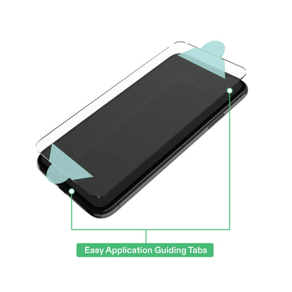 onn Glass Screen Protector for iPhone 11 / iPhone XR