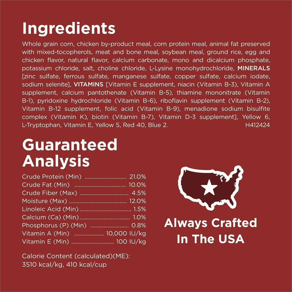 Purina Dog Chow Complete Adult Dry Dog Food for Adult Dogs, Kibble Beef Flavor