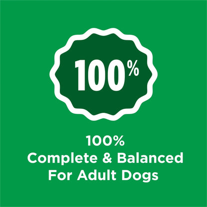 Purina Dog Chow Complete, Dry Dog Food for Adult Dogs High Protein, Real Chicken