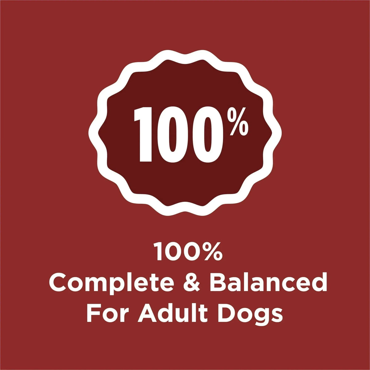 Purina Dog Chow Complete Adult Dry Dog Food for Adult Dogs, Kibble Beef Flavor