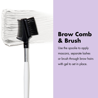 e.l.f. Professional Makeup Brush Kit, Set of 12