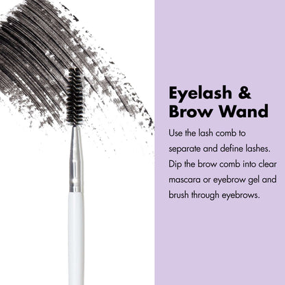 e.l.f. Professional Makeup Brush Kit, Set of 12