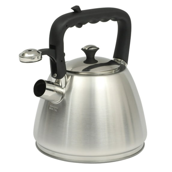 Mr. Coffee Armidale 2.3 Quart Tea Kettle with Lid