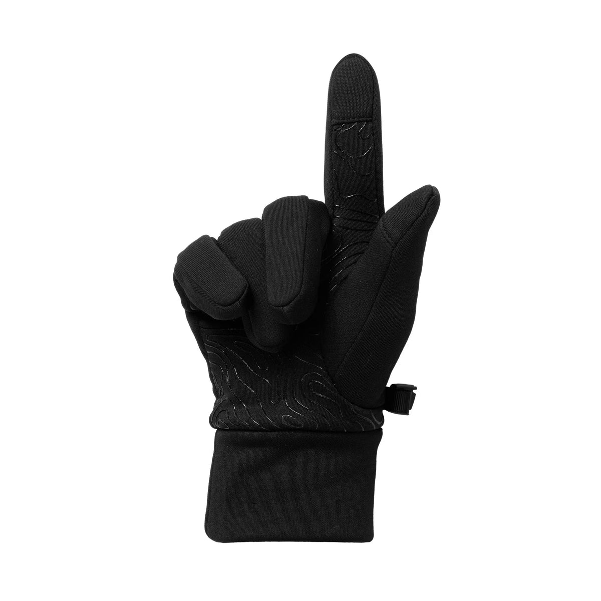 ZeroXposur Softshell Glove
