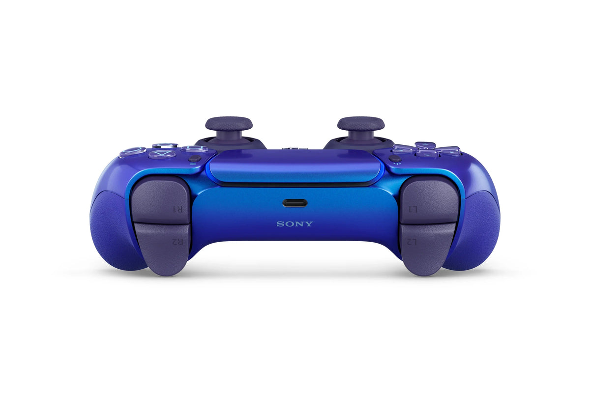 PlayStation DualSense™ Wireless Controller – Chroma Indigo