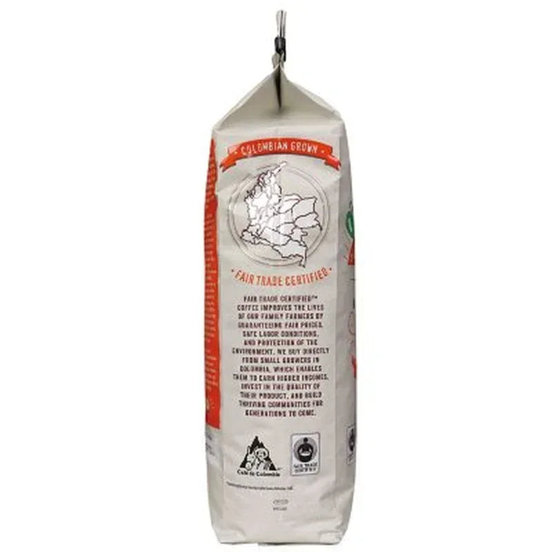 Member'S Mark Organic Whole Bean Coffee, Breakfast Blend (40 Oz.)