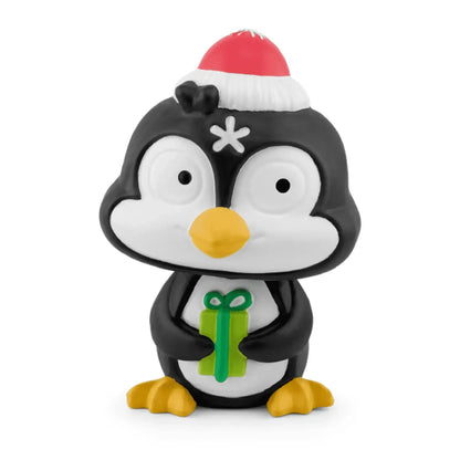 tonies Favorite Children's Songs: Holiday Songs Audio Toy Figurine, Age Group 3+