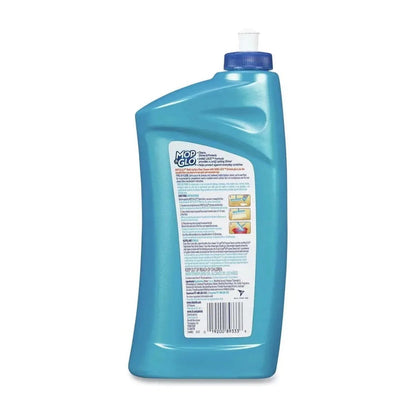 Mop & Glo Multi-Surface Floor Protecting Cleaning Polish, 32oz
