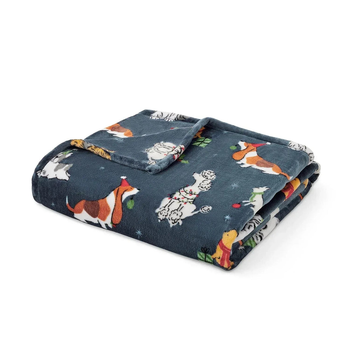 Member's Mark Seasonal Lounge Throw, 60"x70"