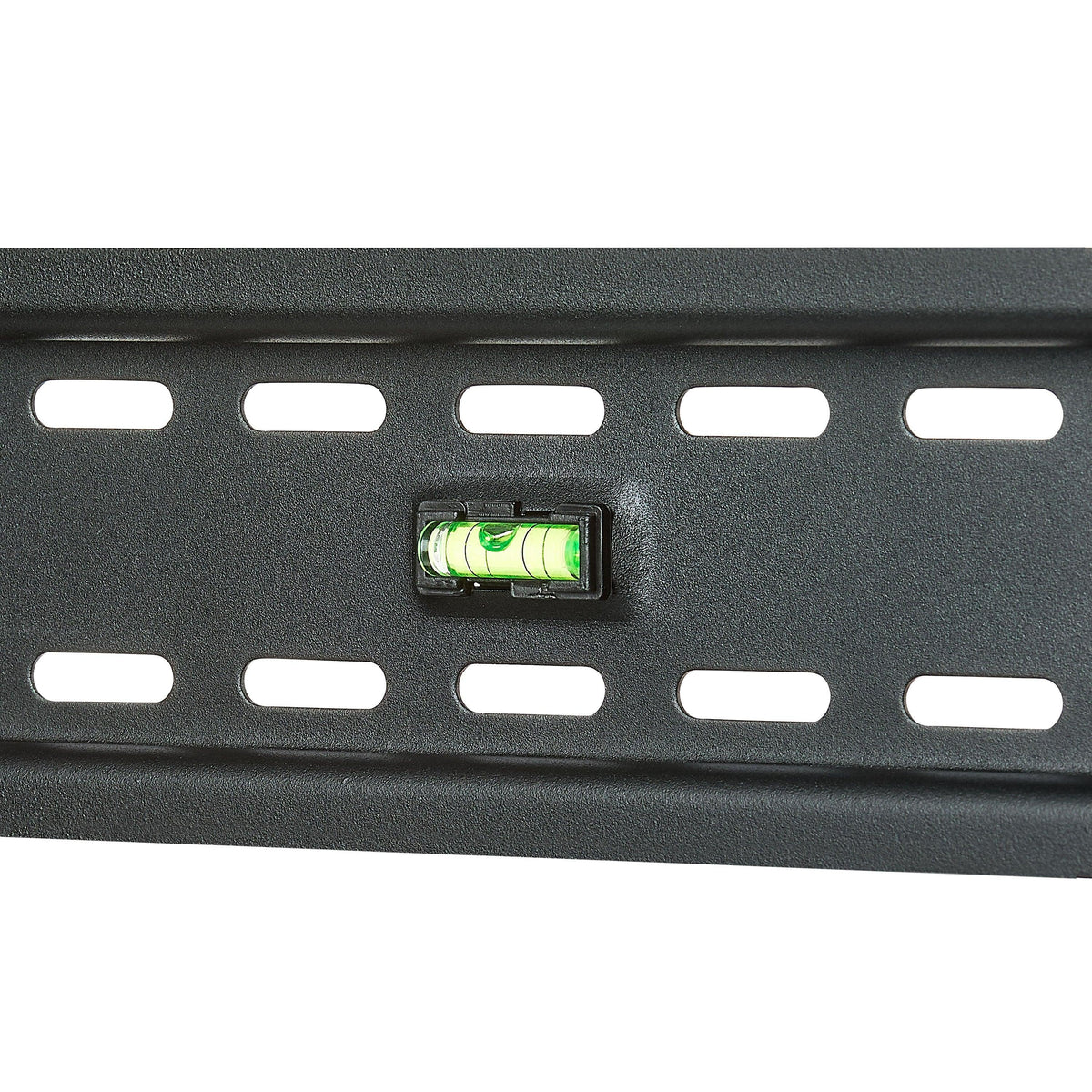 onn Fixed TV Wall Mount for 32" to 86" TVs, holds up to 120 lbs