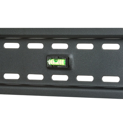 onn Fixed TV Wall Mount for 32" to 86" TVs, holds up to 120 lbs