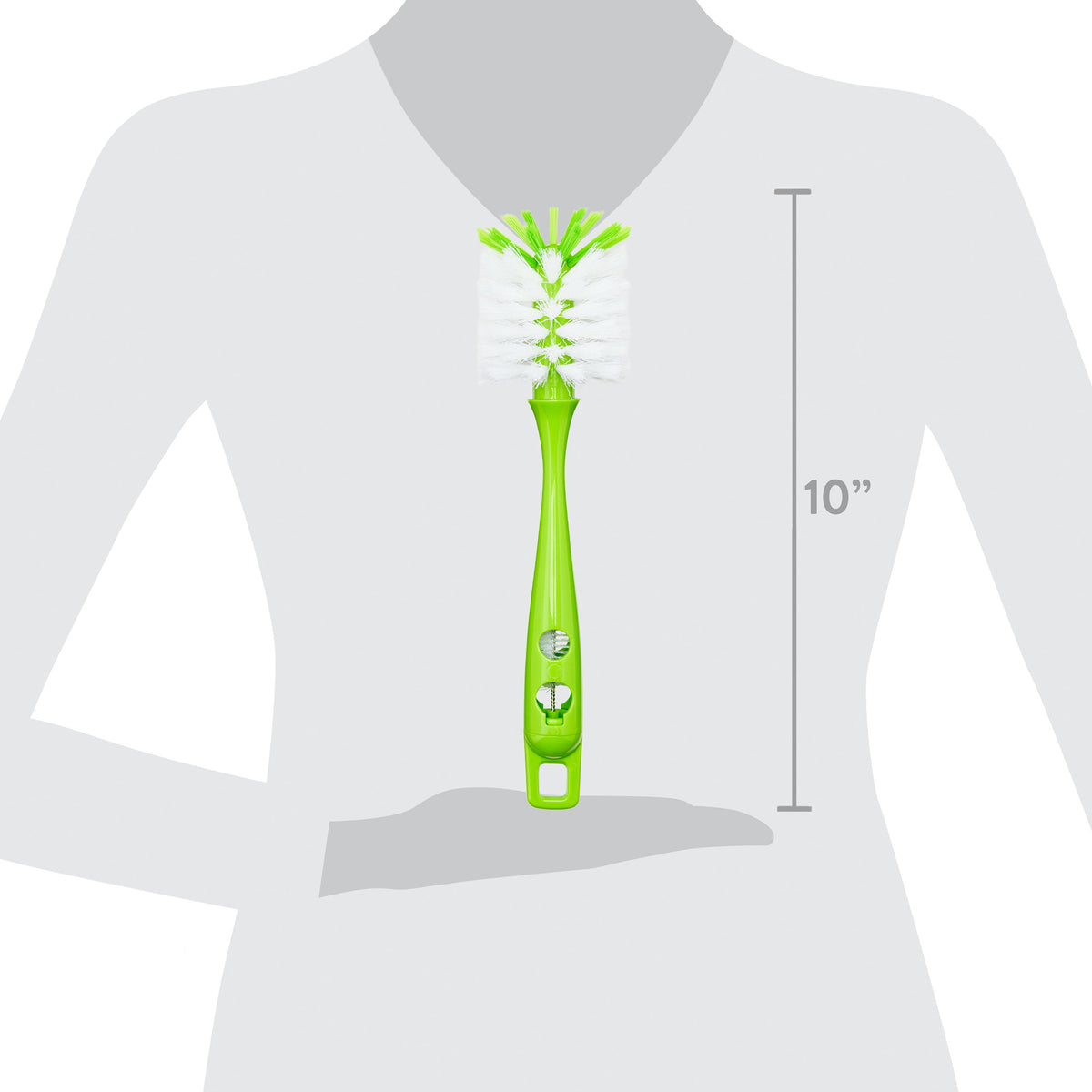Parent's Choice Bottle and Nipple Brush