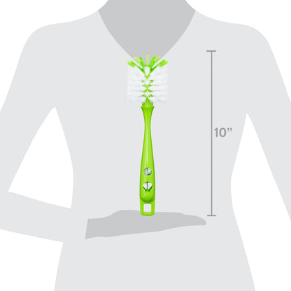 Parent's Choice Bottle and Nipple Brush