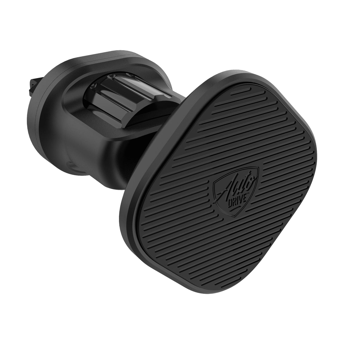 Auto Drive Magnetic Air Vent Mount Phone Holder with Stable Hook and Built-in Four Strong Magnets