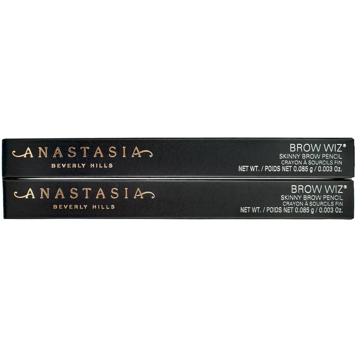 Anastasia Beverly Hills Brow Wiz Eyebrow Pencil, 2 Pk. (Choose Your Color)