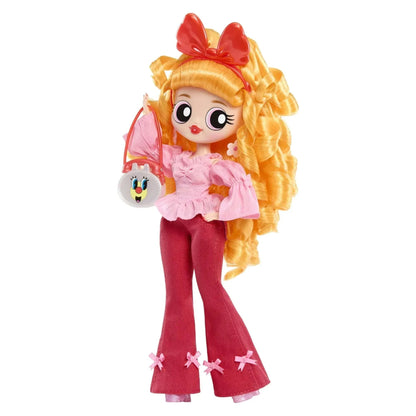 L.O.L. Surprise! OMG The Powerpuff Girls Doll - Blossom