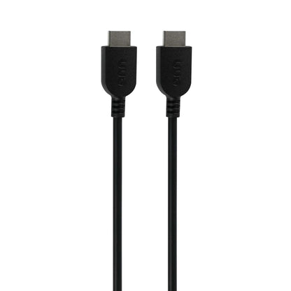onn 2ft 4K UHD HDMI Cable