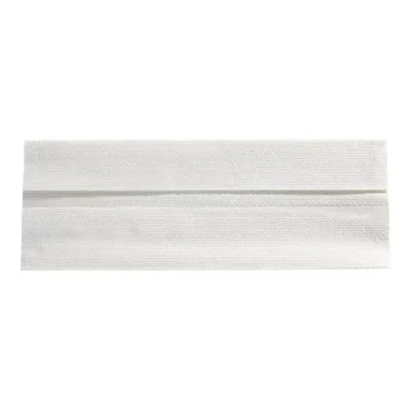 Marathon C-Fold 1-Ply Paper Towels, 10" X 13", White (200 Towels/Pk., 12 Pks.)