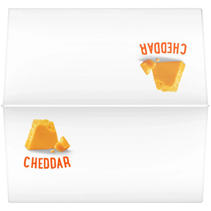 Goldfish Cheddar Cheese Crackers, 27.3 oz Carton
