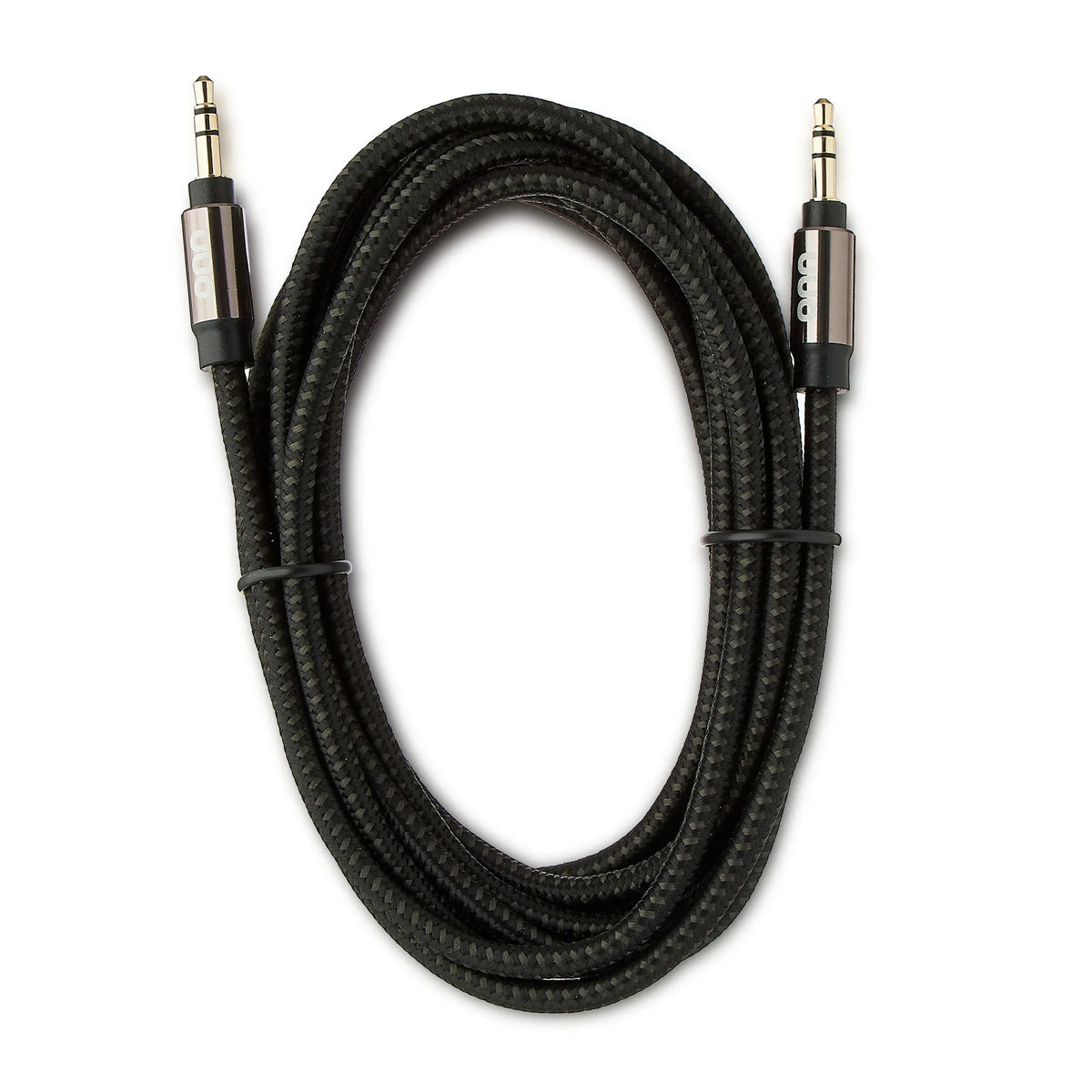 onn 8' 3.5 mm AUX Cable