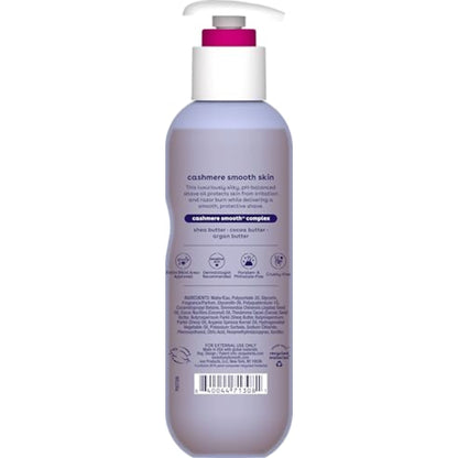 eos Cashmere Shave Oil - Vanilla Cashmere - 6 fl oz