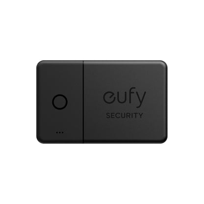 eufy SmartTrack Card, Bluetooth Phone Tracker, Find Items Anywhere