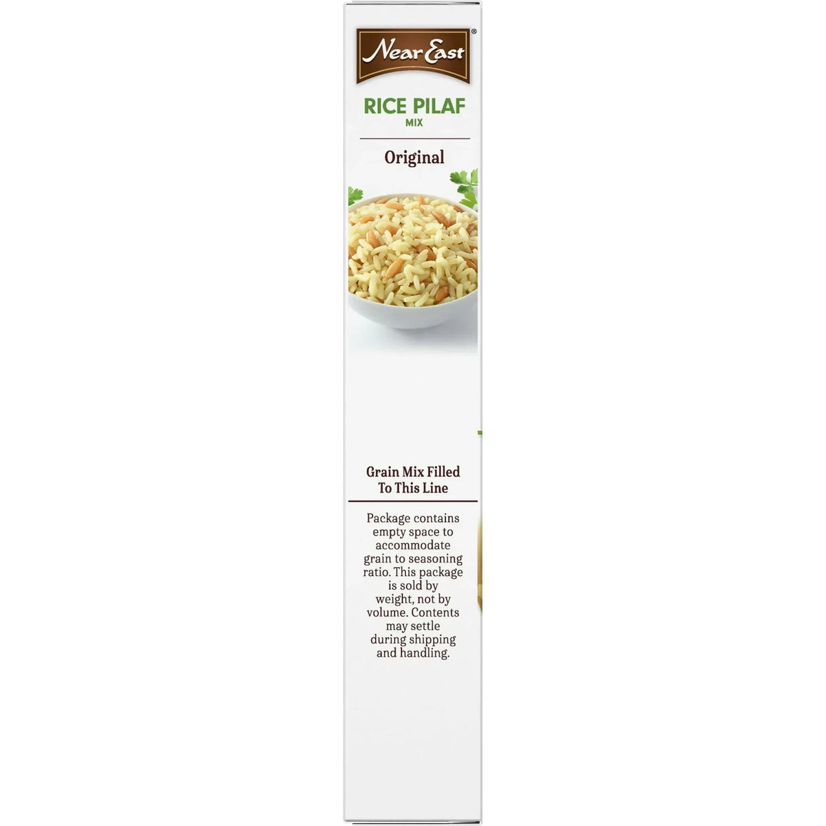 Near East Rice Pilaf Mix, Original, 6.09 oz Box