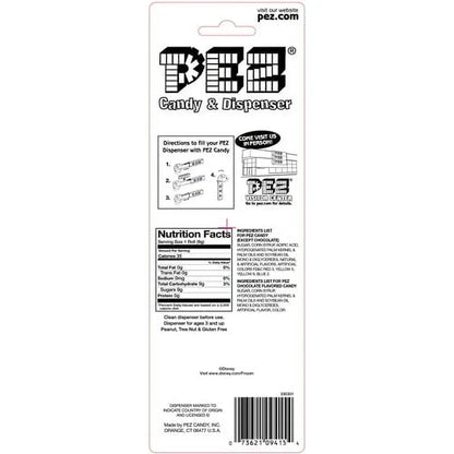 Easter Dispenser plus 3 Candy Refills, 1 Count, 0.87 Oz