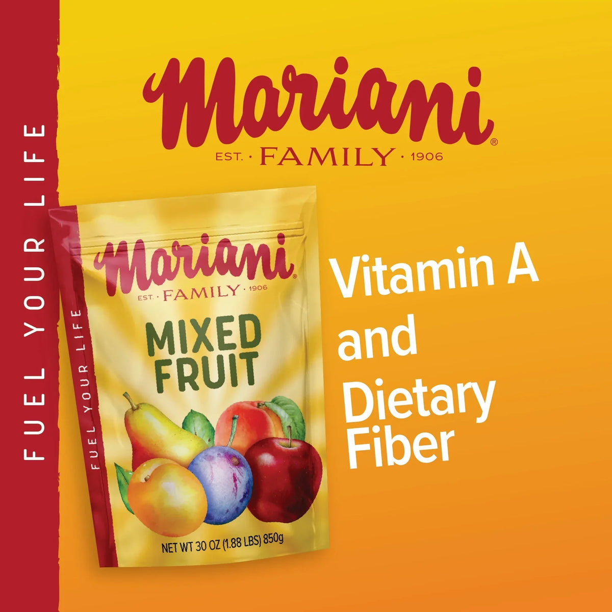 Mariani Mixed Fruit 32 oz
