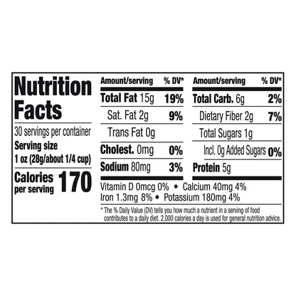 Great Value Deluxe Mixed Nuts, 30 oz