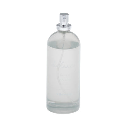Allswell Balance (Balsam + Mahogany + Musk) Scented Room and Linen Spray 3.4 Fl Oz (100mL).
