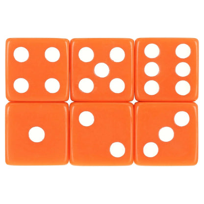 Farkle Cup Classic Dice Rolling Game, Children Ages 8+