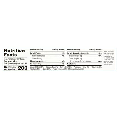 Great Value Fettuccine, 16 oz
