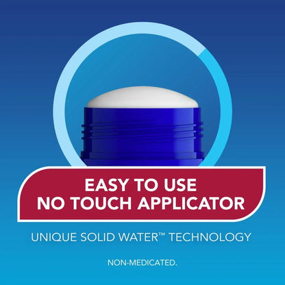 Vicks Vapo Stick Invisible Solid Balm for Sinus Relief, 1.25 oz