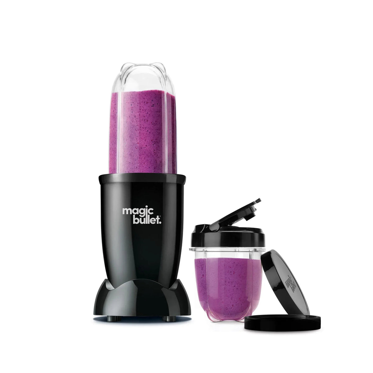 Magic Bullet Essential with To-Go Lid