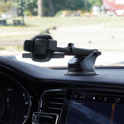 Easy One Touch Mini Pro Dashboard & Windshield Mount