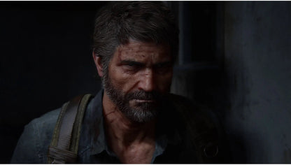 The Last Of Us Part II Remastered - PlayStation 5