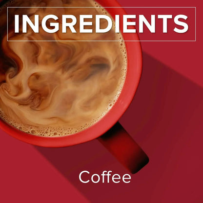 Folgers Colombian Ground Coffee, Medium Roast, 22.6 oz Canister