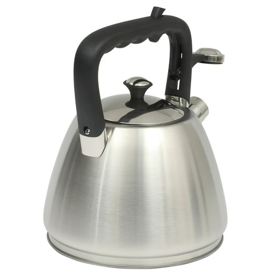 Mr. Coffee Armidale 2.3 Quart Tea Kettle with Lid