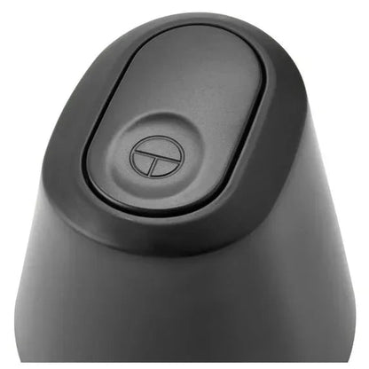 Mainstays 3 Cup Electric Food Chopper, Black, Plastic