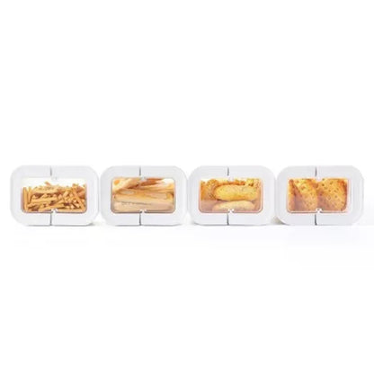 Member's Mark 8-Piece Pantry Storage Container Set