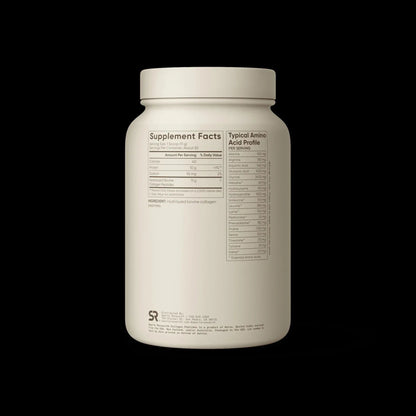 Collagen Peptides unflavored